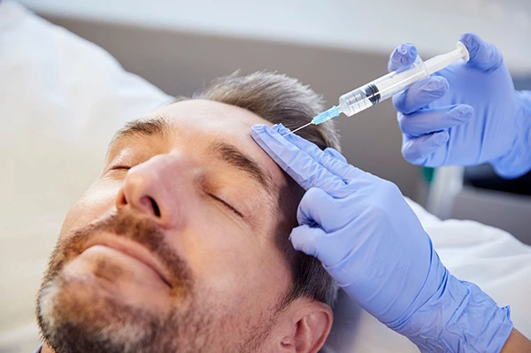  Botox or Dysport Treatment